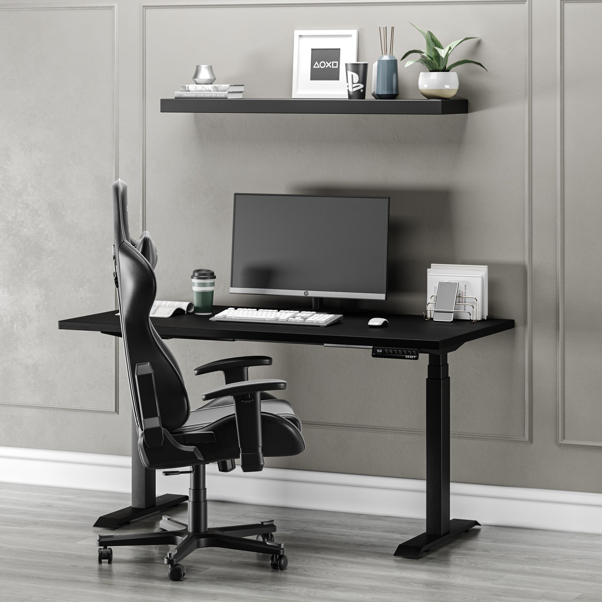 Gaming Chairs Canada Loves - Desky®