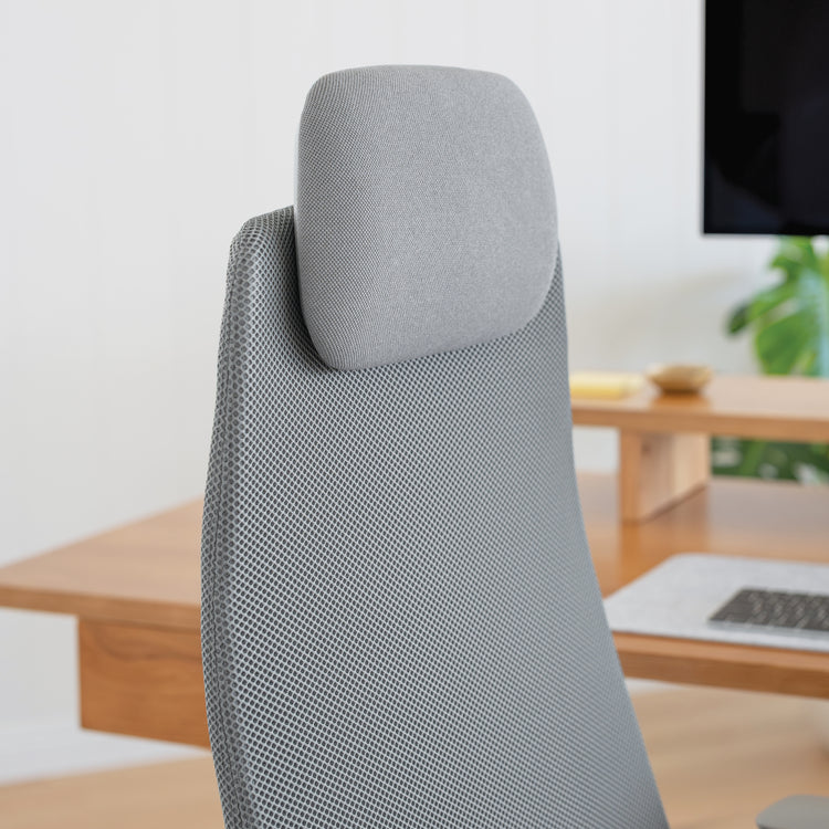 Desky Pinnacle Executive Office Chair