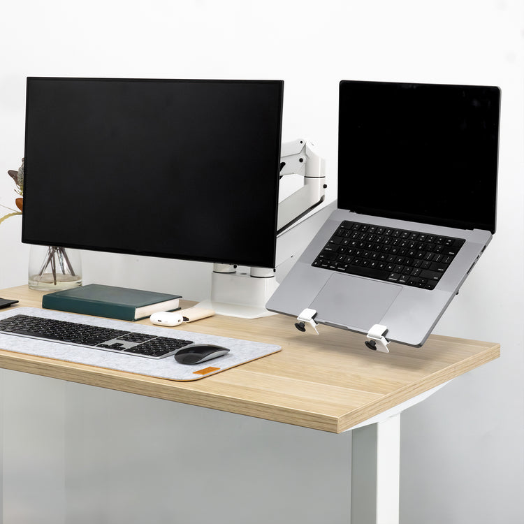 Support universel pour ordinateur portable Desky