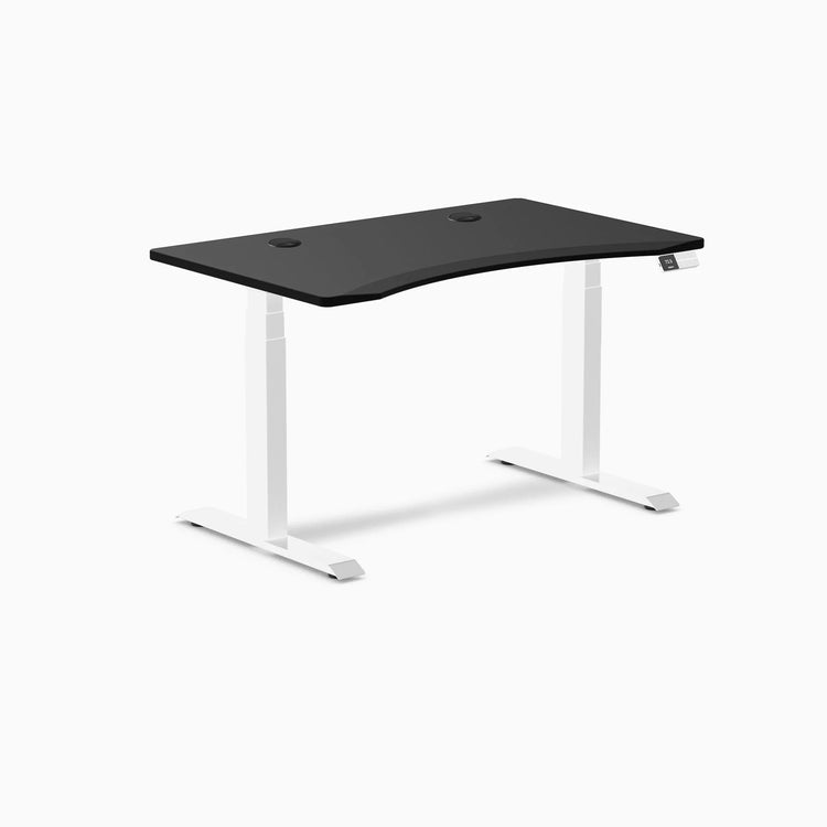 Bureau Double assis-debout Ergo Edge Desky