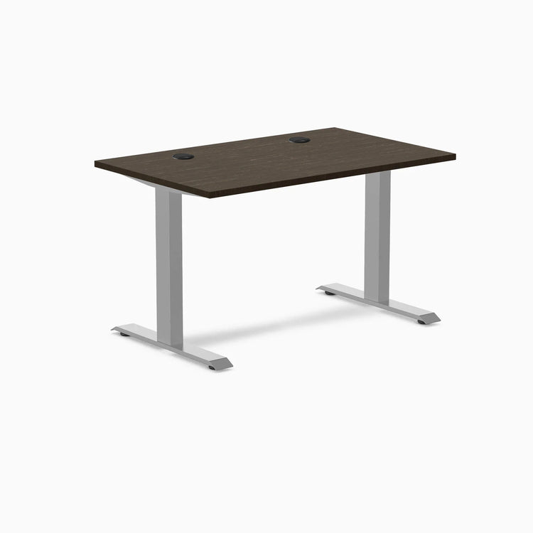 Bureau Desky Zero en bambou