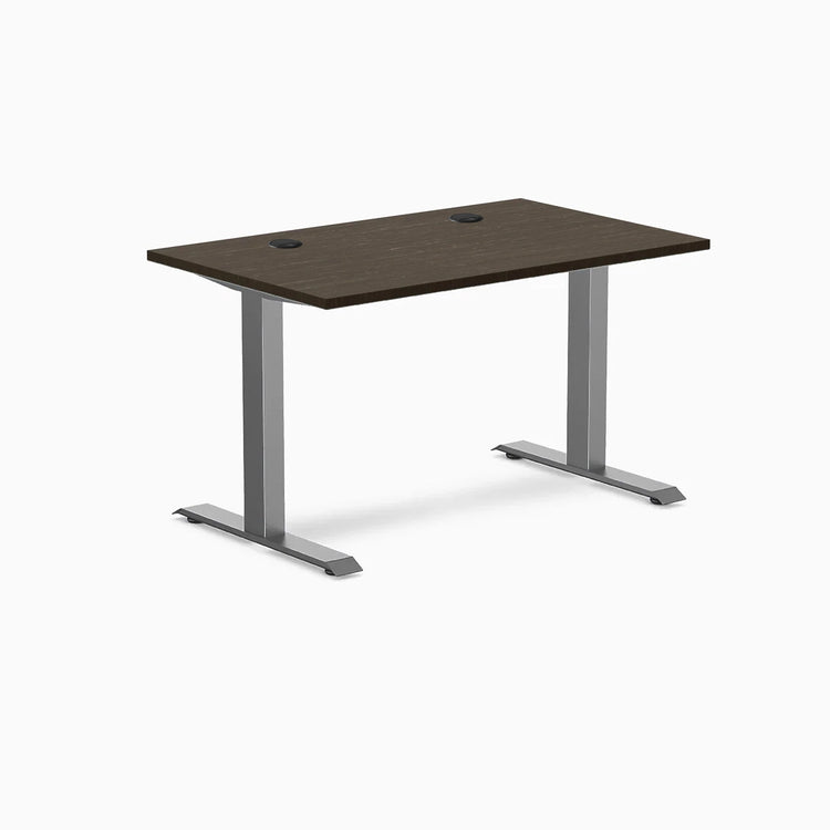 Bureau Desky Zero en bambou