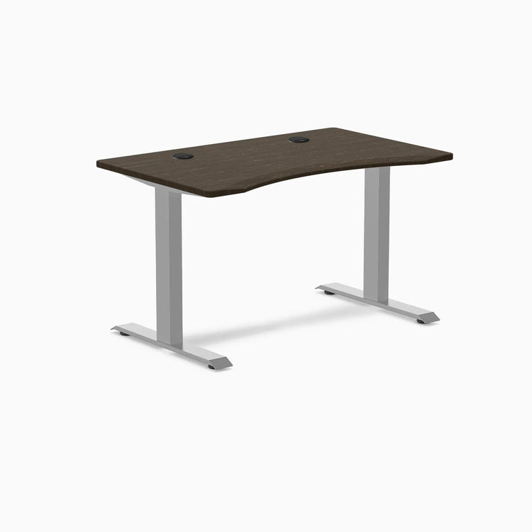 Bureau de bureau Desky Zero Ergo Edge