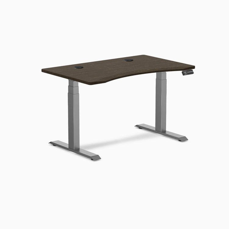 Bureau Double assis-debout Ergo Edge Desky