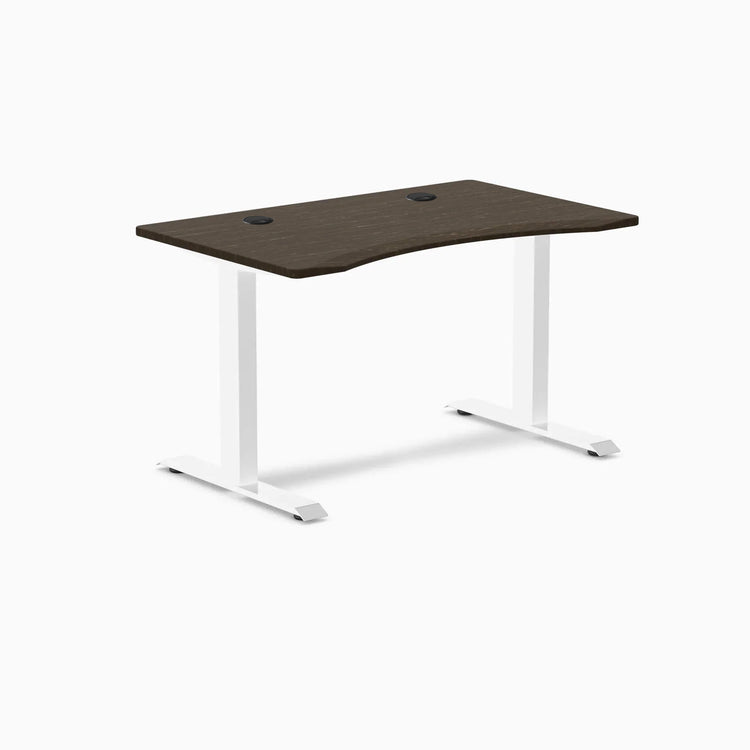 Bureau de bureau Desky Zero Ergo Edge