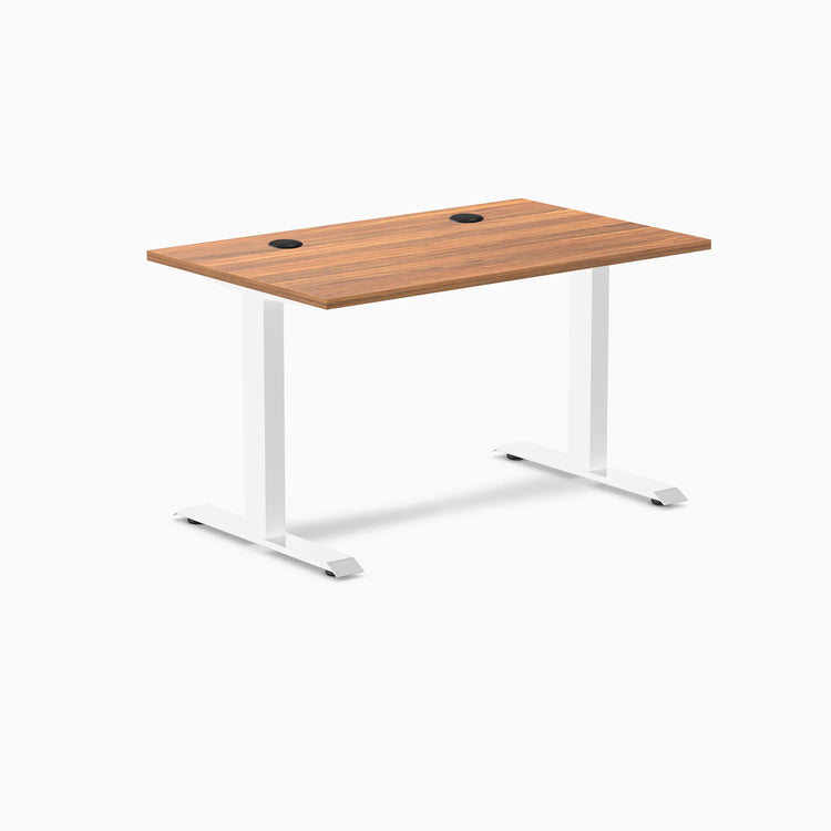 Desky Zero Laminate Office Desk
