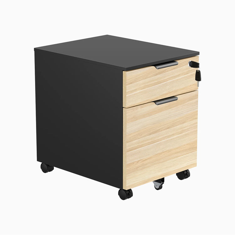 Desky Minimal Filing Cabinet