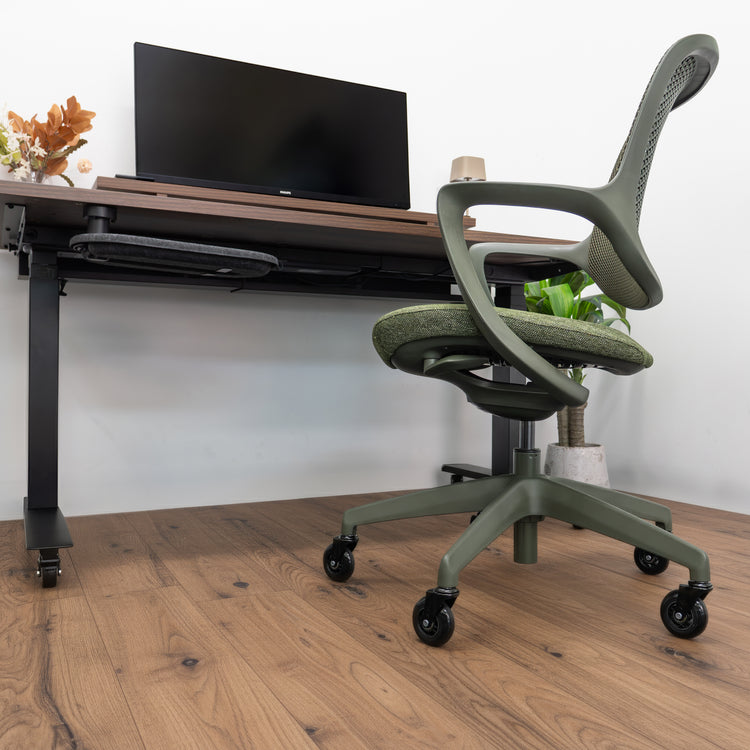 Desky Office Chair Caster Wheels