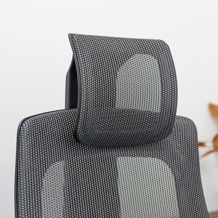 Chaise ergonomique Pro+ Desky