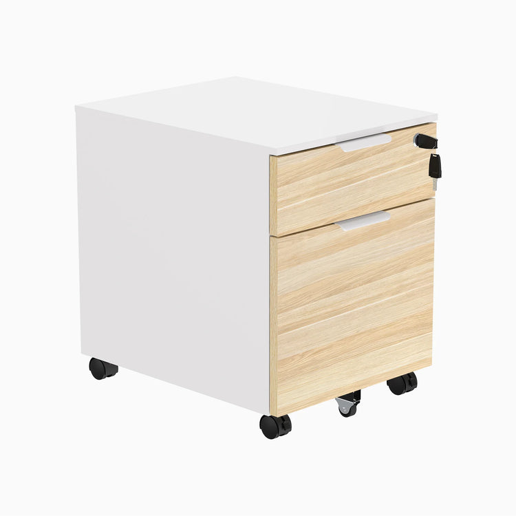 Desky Minimal Filing Cabinet
