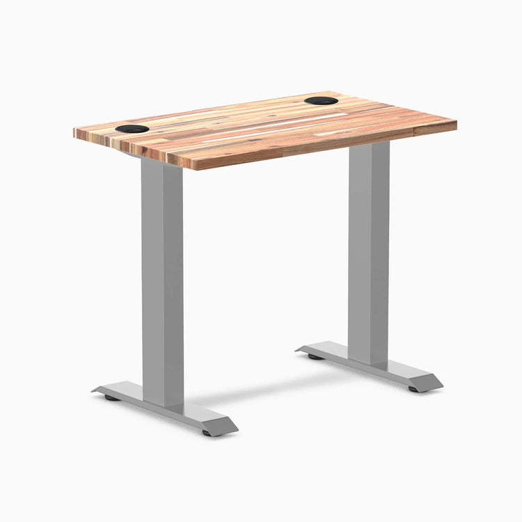 Bureau Desky Zero Mini en bois tendre