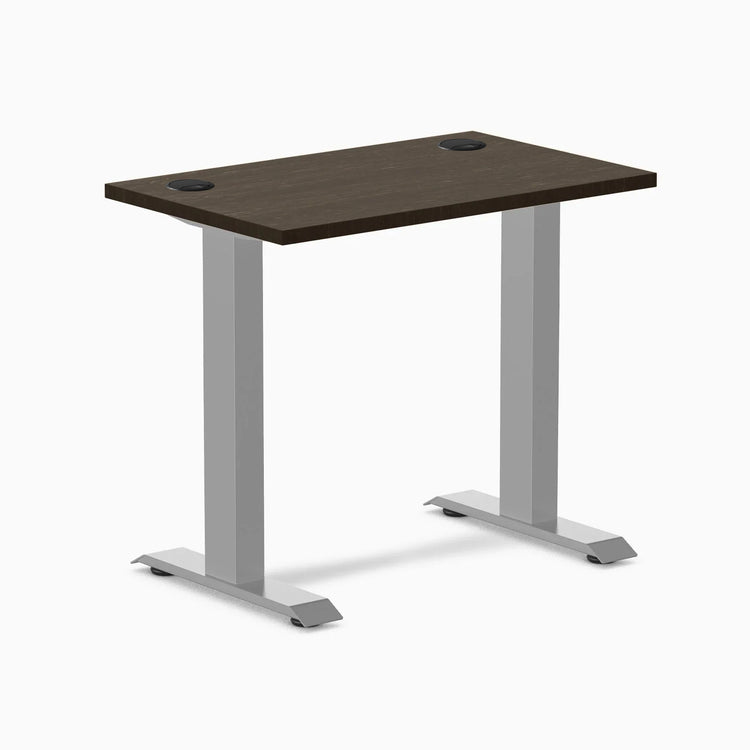 Desky Zero Mini bureau en bambou