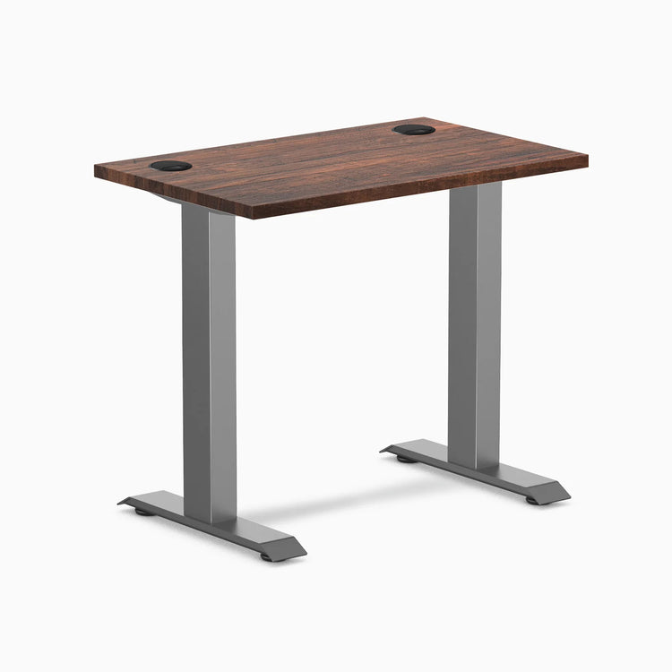 Bureau Desky Zero Mini en bois tendre