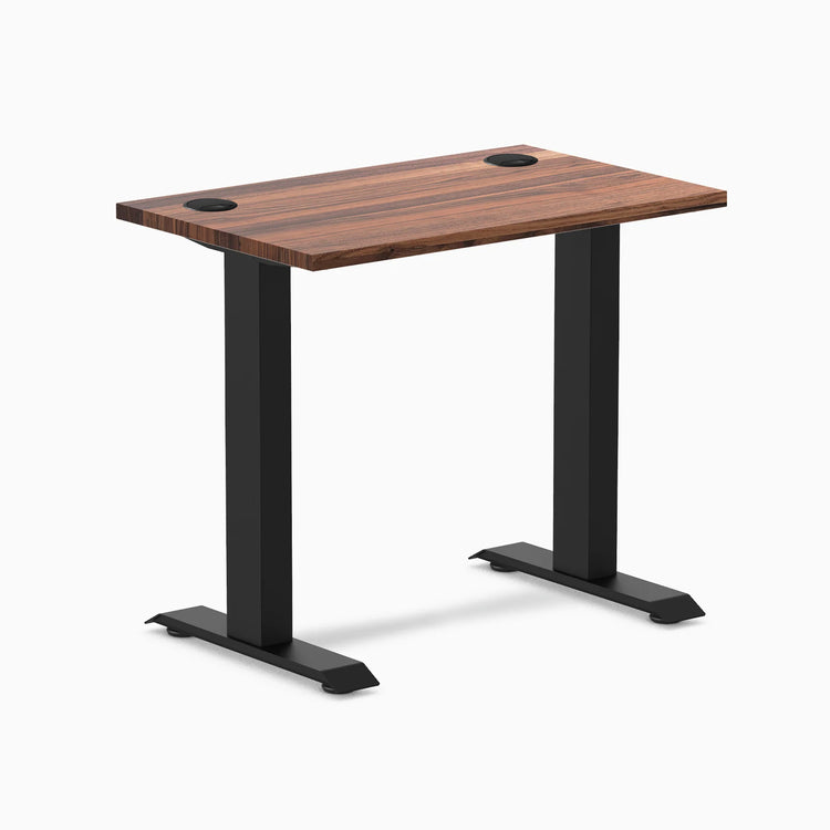 Desky Zero Mini bureau en bois dur