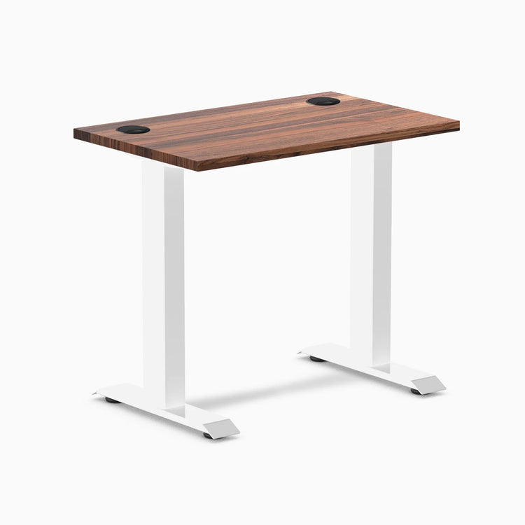 Desky Zero Mini bureau en bois dur