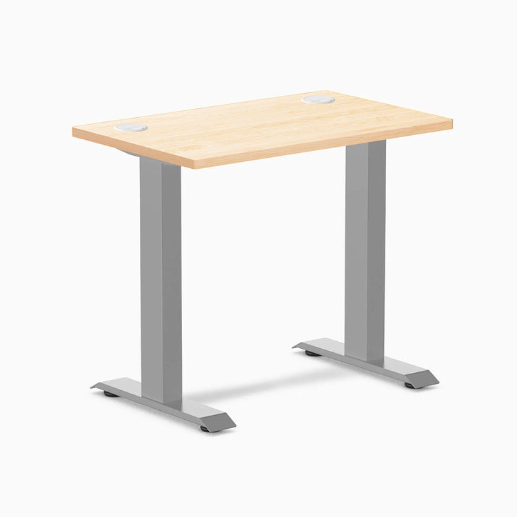 Desky Zero Mini bureau en bois dur