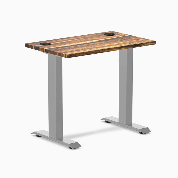 Desky Zero Mini bureau en bois dur