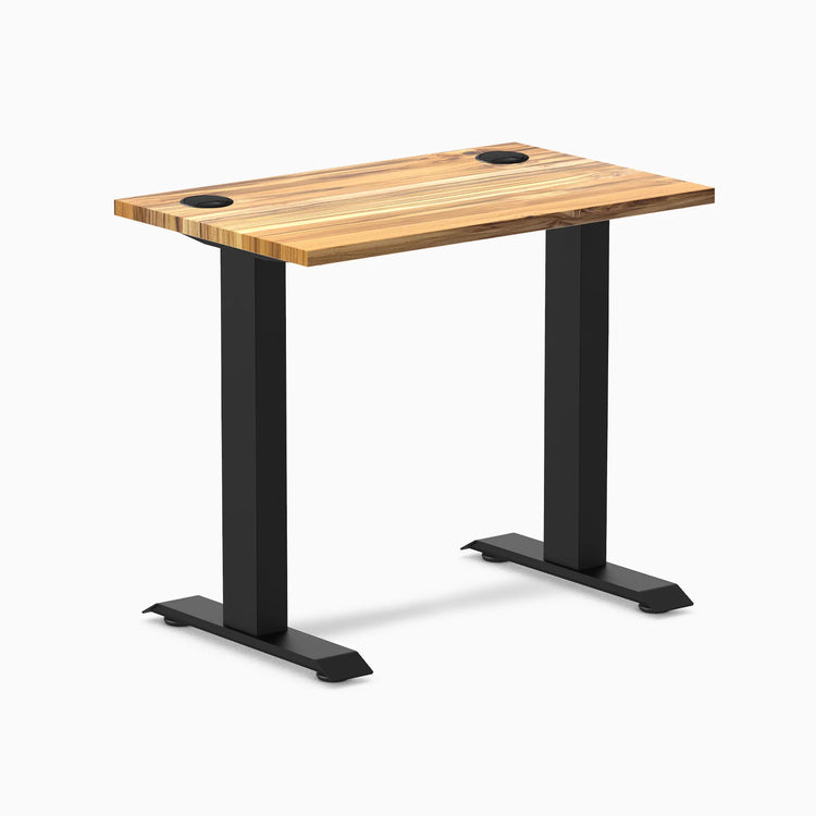 Desky Zero Mini bureau en bois dur
