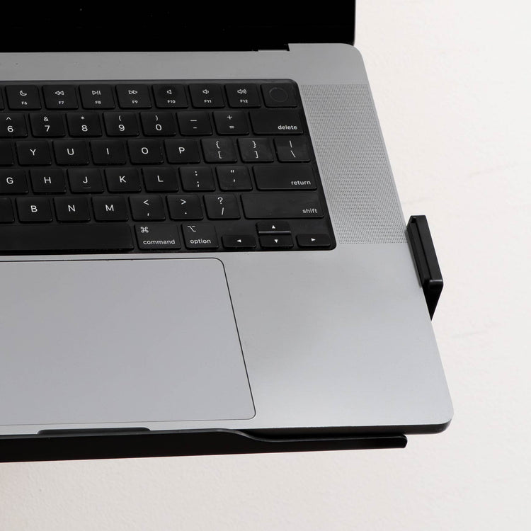 Support extensible pour ordinateur portable Desky