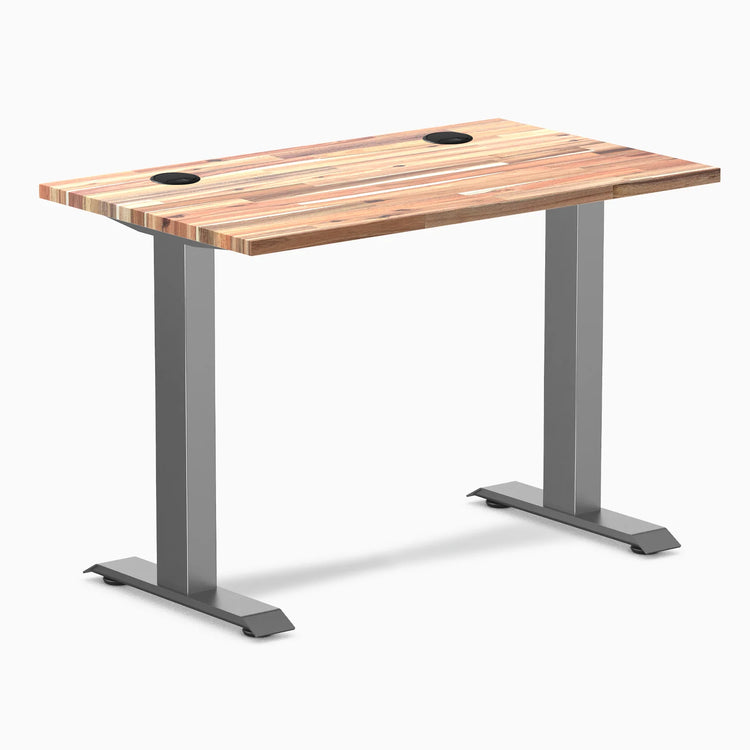 Bureau Desky Zero Mini en bois tendre