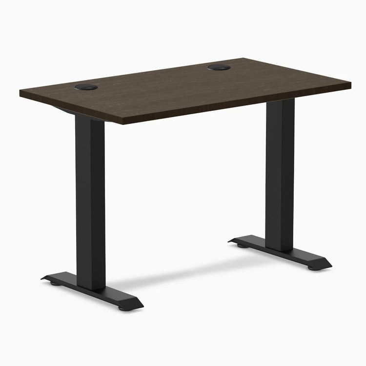 Desky Zero Mini bureau en bambou