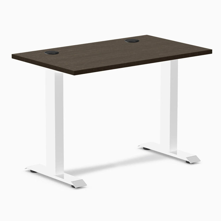 Desky Zero Mini bureau en bambou
