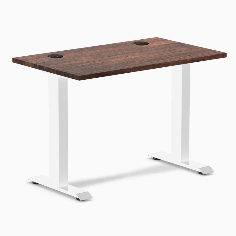 Bureau Desky Zero Mini en bois tendre