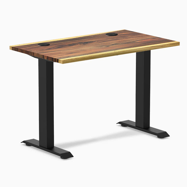 Desky Zero Mini bureau en bois dur