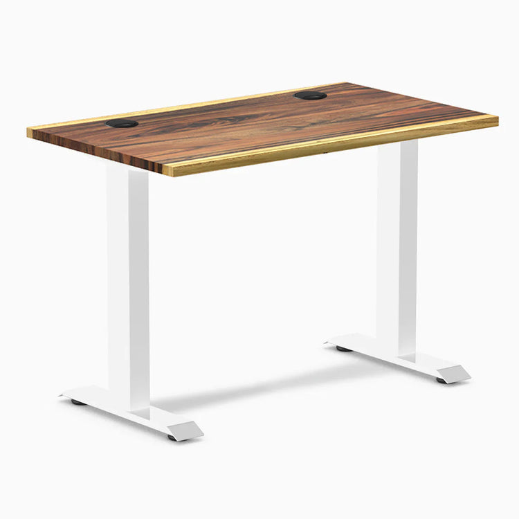 Desky Zero Mini bureau en bois dur