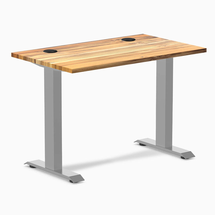 Desky Zero Mini bureau en bois dur