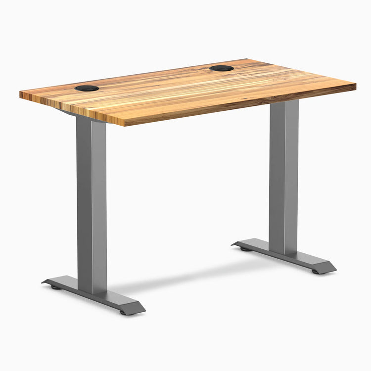 Desky Zero Mini bureau en bois dur