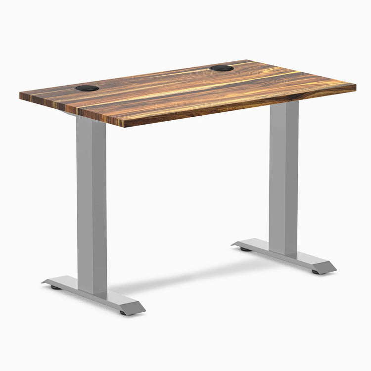 Desky Zero Mini bureau en bois dur
