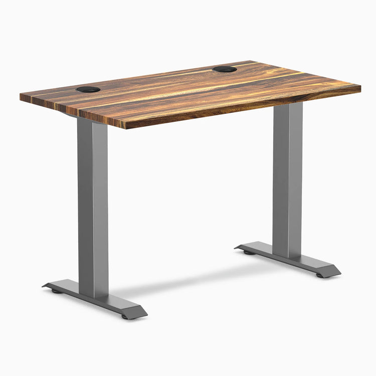 Desky Zero Mini bureau en bois dur
