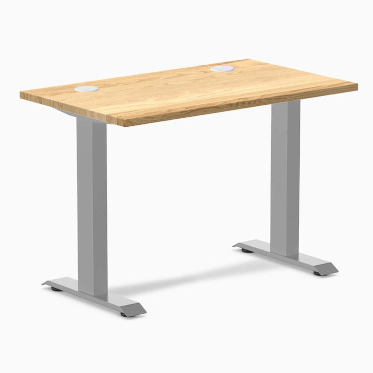 Desky Zero Mini bureau en bois dur