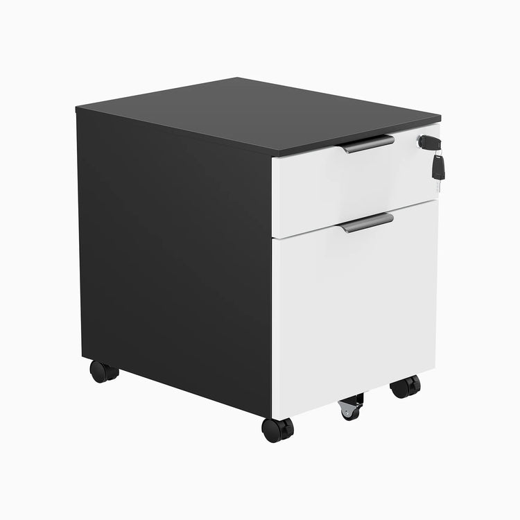 Desky Minimal Filing Cabinet