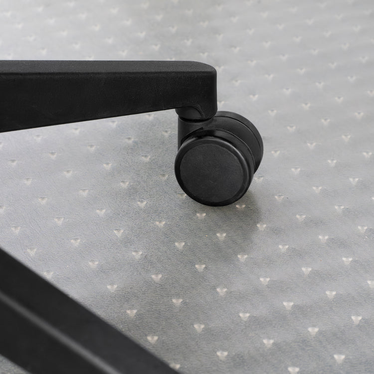 Chaise en maille à haut dossier réglable Desky