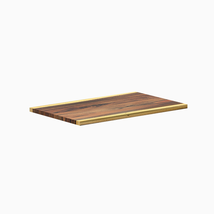 Desky Mini Hardwood Desk Tops-Desky Canada