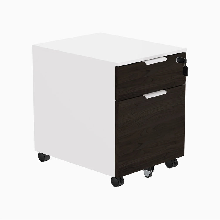 Desky Minimal Filing Cabinet