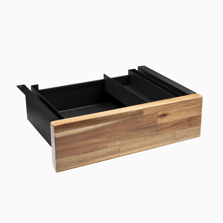 Desky Minimal Under Desk Drawer-Desky Canada