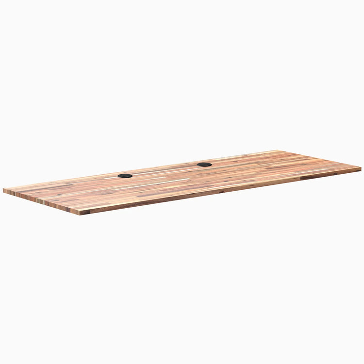 Desky Softwood Desk Tops