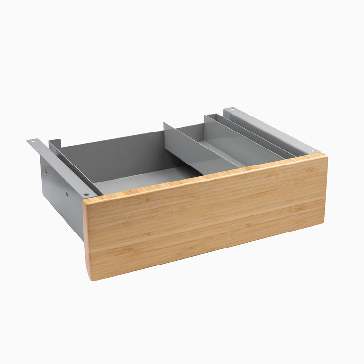 Desky Minimal Under Desk Drawer-Desky Canada