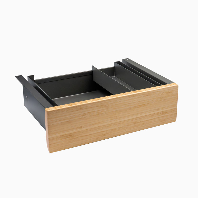 Desky Minimal Under Desk Drawer-Desky Canada
