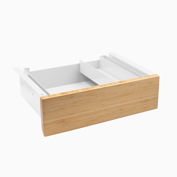 Desky Minimal Under Desk Drawer-Desky Canada