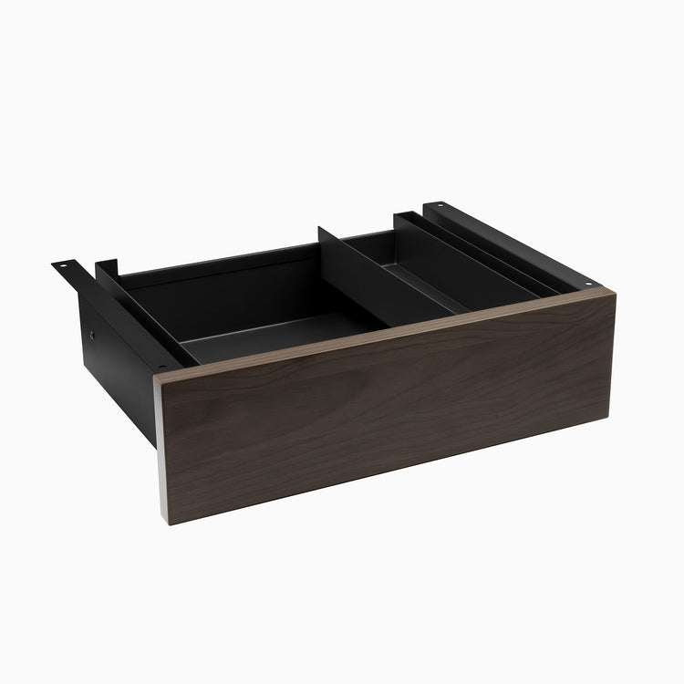 Desky Minimal Under Desk Drawer-Desky Canada