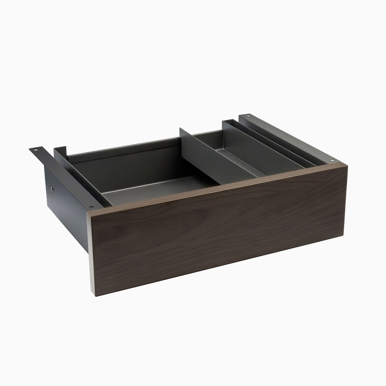 Desky Minimal Under Desk Drawer-Desky Canada
