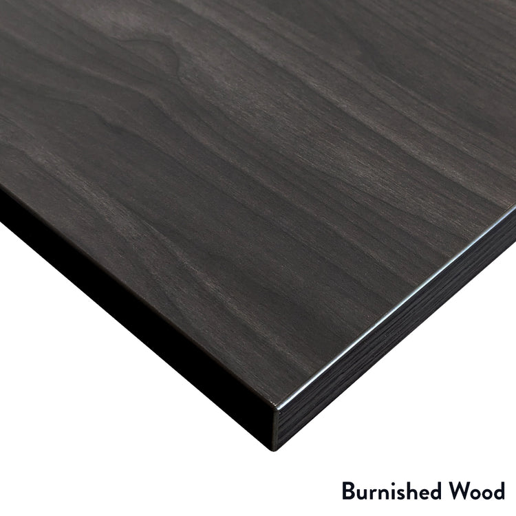 Desky Laminate Desk Tops-White-47.2" x 29.5" - Desky Canada