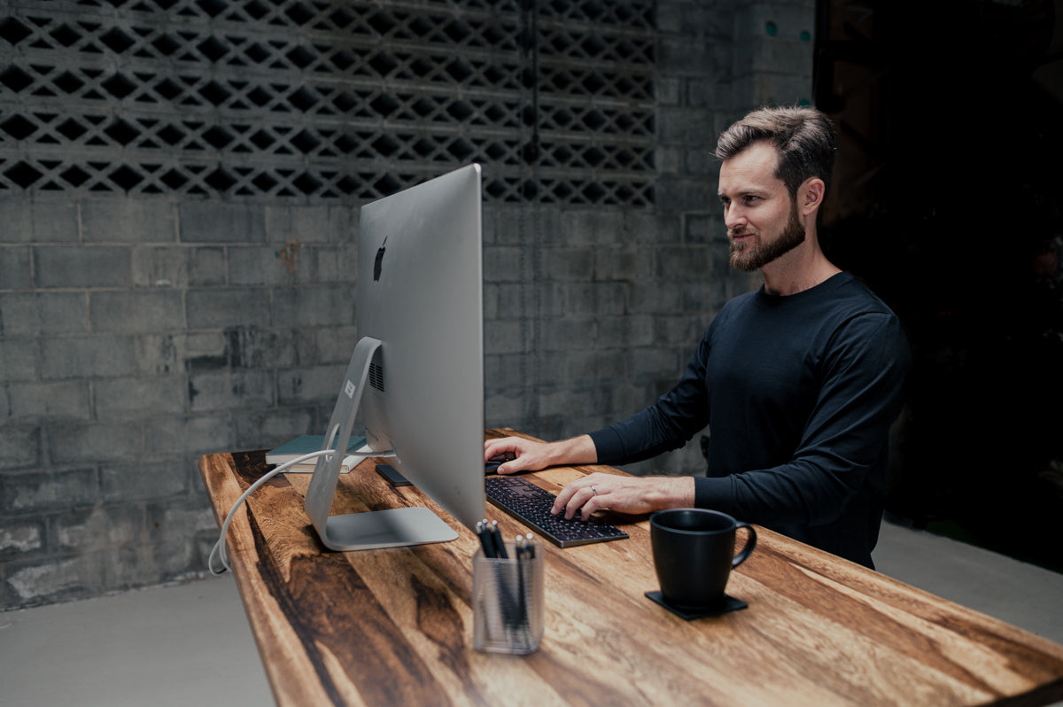 Working and computer table