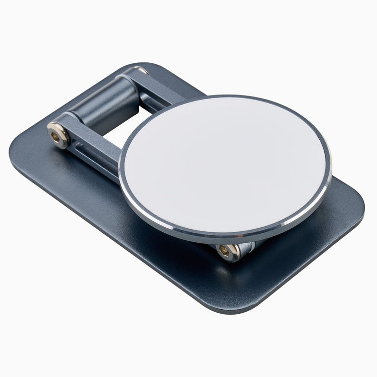 Foldable magsafe phone stand
