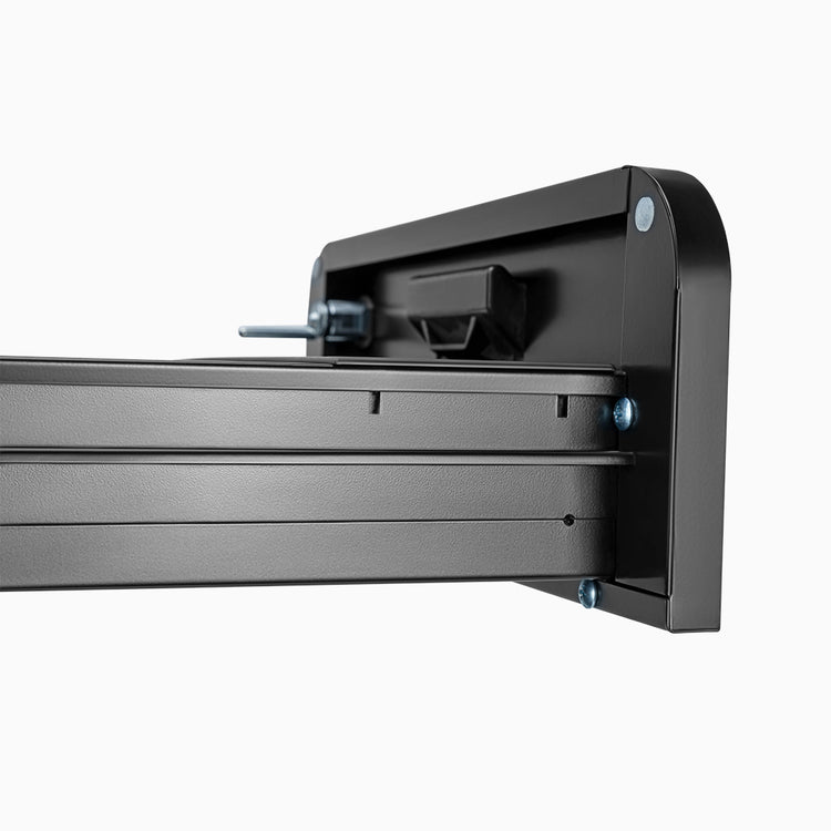 Filing cabinet drawer details - Desky Canada