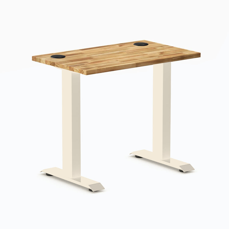 Desky Zero Mini bureau en bois dur